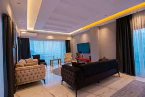 Klass Apartments